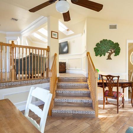 Home By Beach 5 - The Treehouse North North Naples Extérieur photo