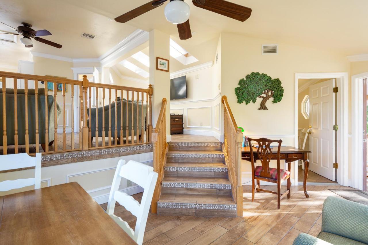 Home By Beach 5 - The Treehouse North North Naples Extérieur photo