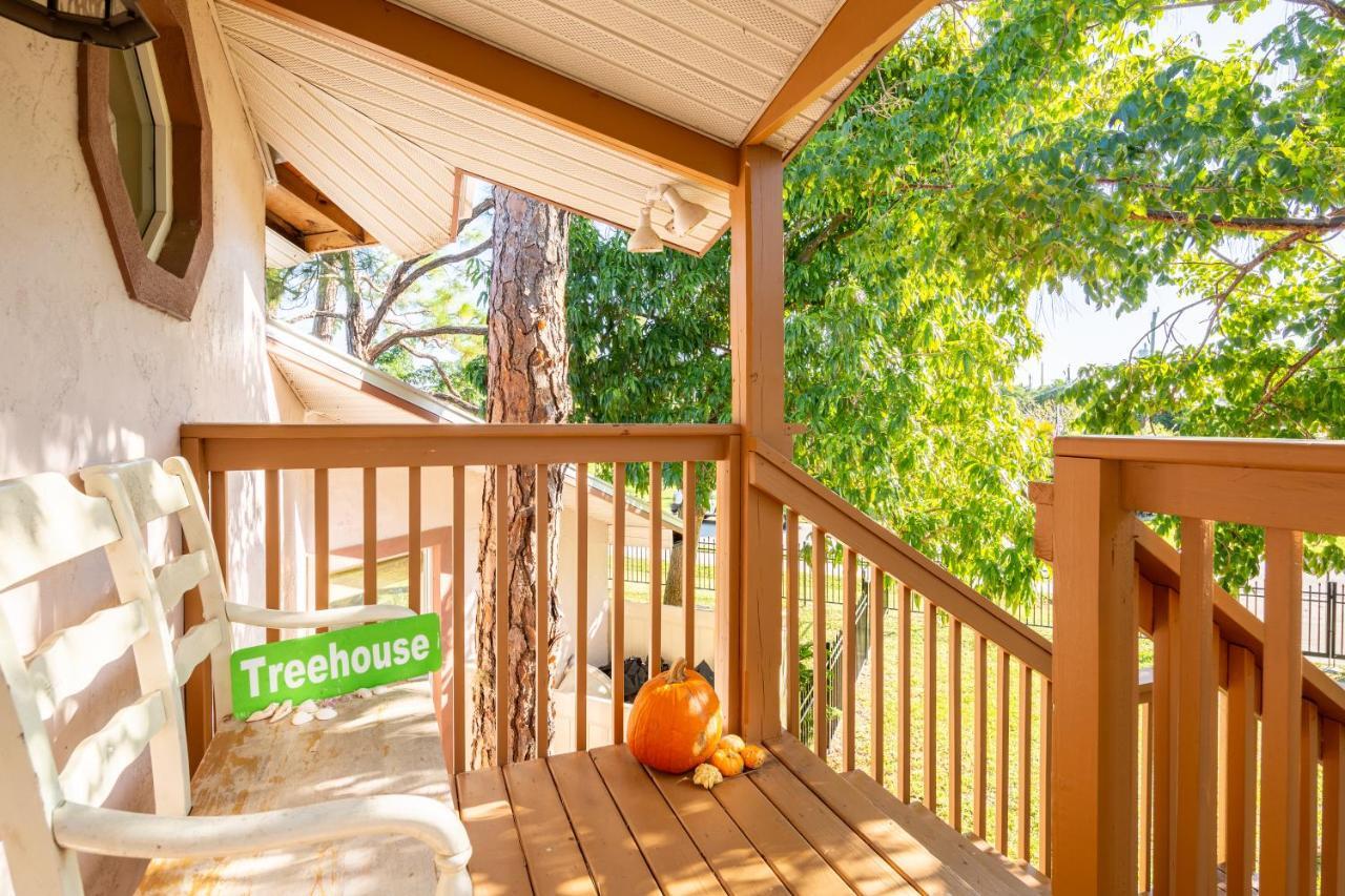 Home By Beach 5 - The Treehouse North North Naples Extérieur photo