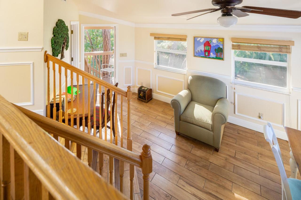 Home By Beach 5 - The Treehouse North North Naples Extérieur photo