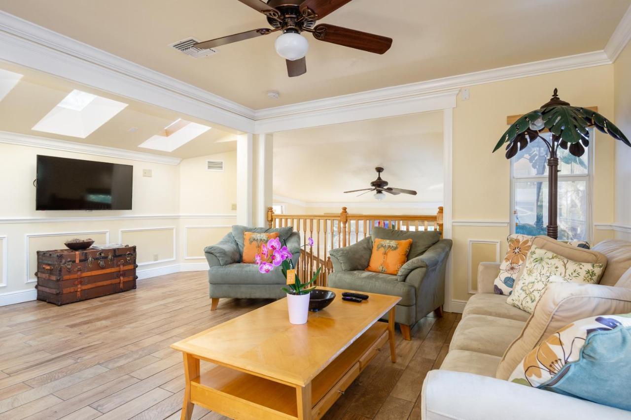 Home By Beach 5 - The Treehouse North North Naples Extérieur photo