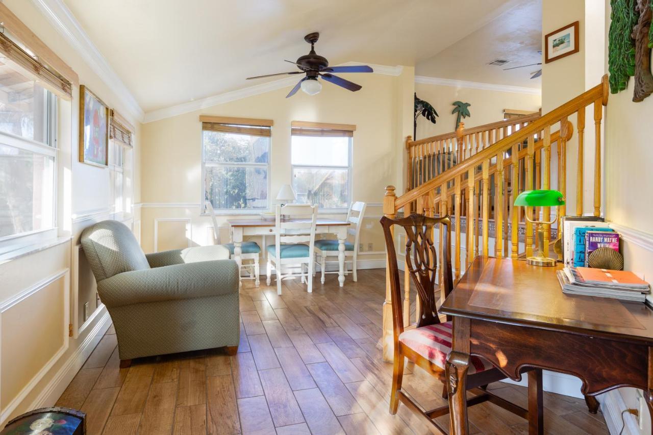 Home By Beach 5 - The Treehouse North North Naples Extérieur photo