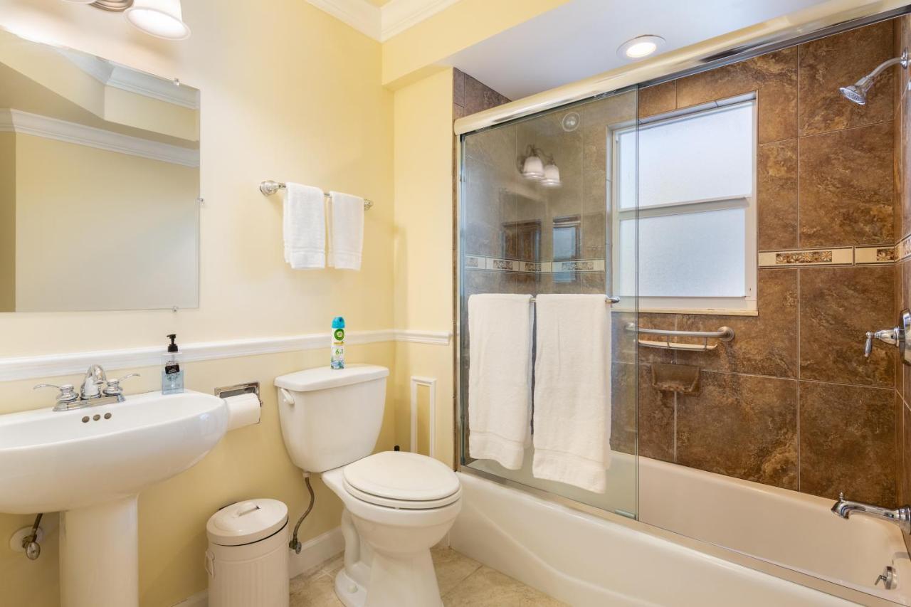 Home By Beach 5 - The Treehouse North North Naples Extérieur photo
