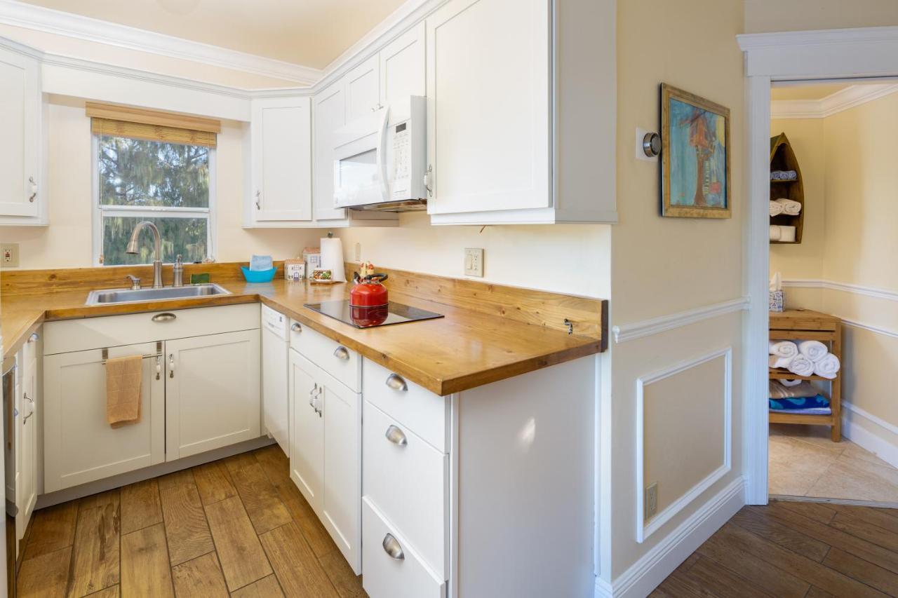 Home By Beach 5 - The Treehouse North North Naples Extérieur photo