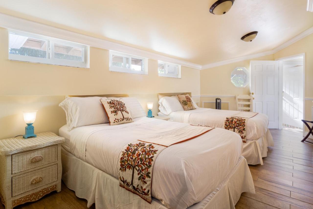 Home By Beach 5 - The Treehouse North North Naples Extérieur photo
