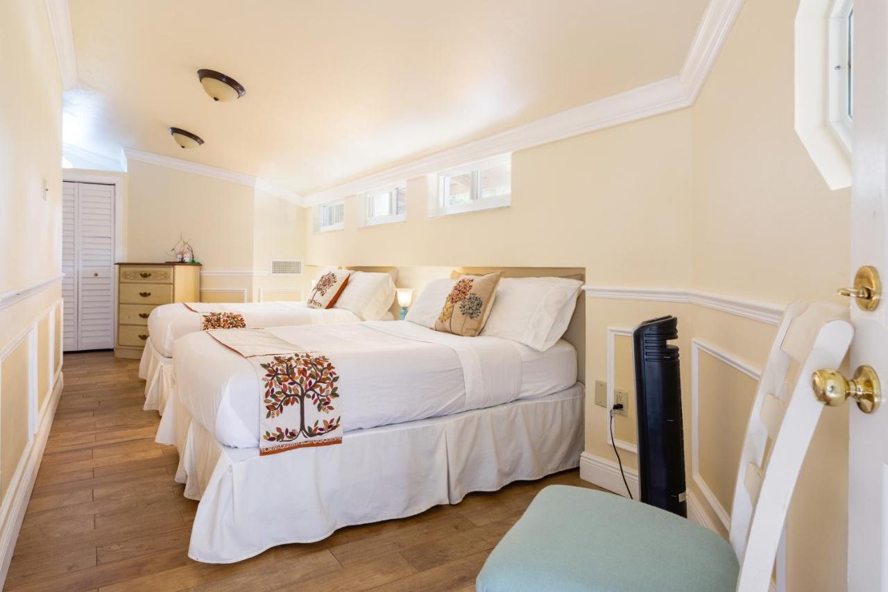 Home By Beach 5 - The Treehouse North North Naples Extérieur photo