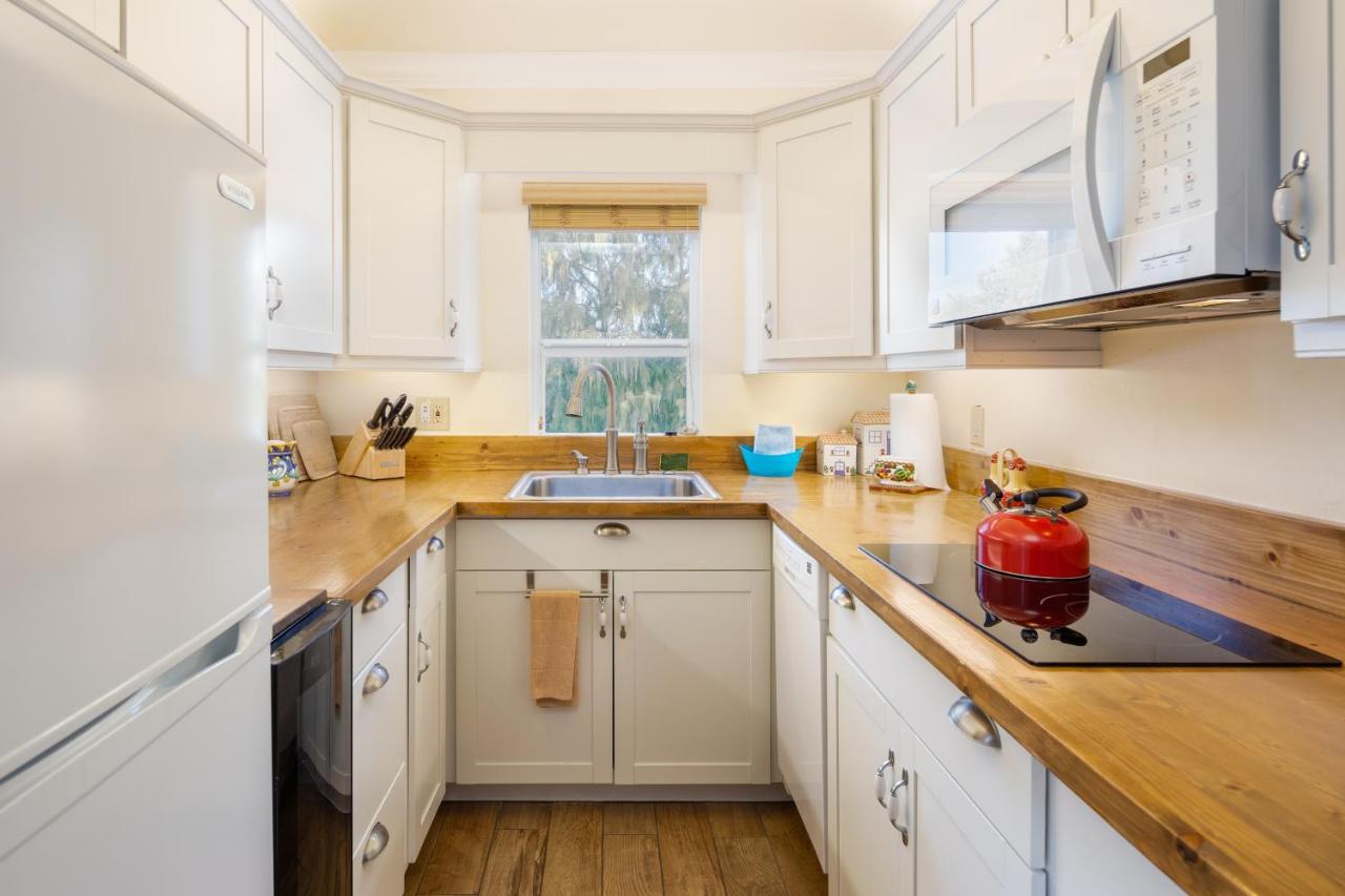 Home By Beach 5 - The Treehouse North North Naples Extérieur photo